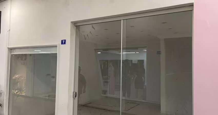 Galeria Cristina - Lote à Venda com 364m² em Patos de Minas - Oportunidade Imperdível!
