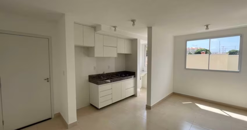 Apartamento a venda no Alto Limoeiro, Patos de Minas/MG