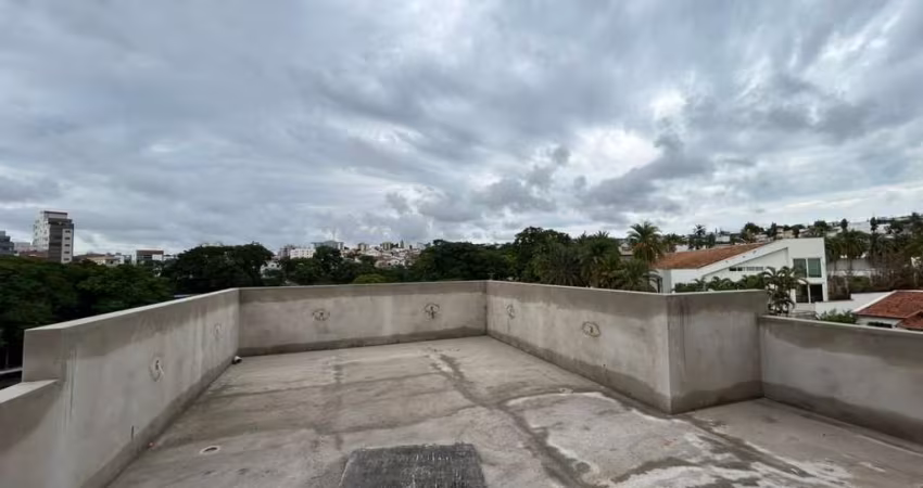 Apartamento Cobertura Duplex à venda no Jardim Centro em Patos de Minas
