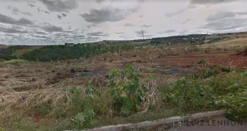 Lote à Venda no Chácara Caiçaras, Patos de Minas - Oportunidade Imperdível!