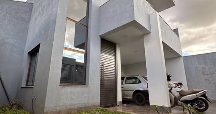 asa Duplex à Venda no Bairro Jardim Panorâmico – Patos de Minas-MG Conforto, elegância e funcionalidade em um só lugar!