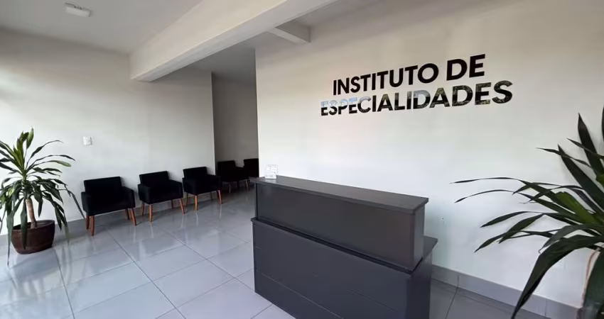 Sala Comercial para Locação no Centro de Patos de Minas - Ideal para Escritórios ou Clínicas