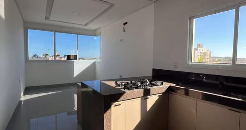 Apartamento à Venda no Lagoa Grande – 3 Quartos e Elevador