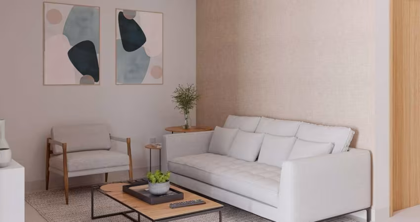 Residencial  Patio Legacy - Apartamento em construção à venda no Residencial Patio Legacy