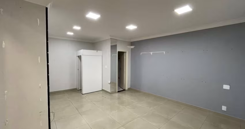 Galeria Cristina - Loja Comercial à Venda no Centro de Patos de Minas – Galeria Daniela Cristina
