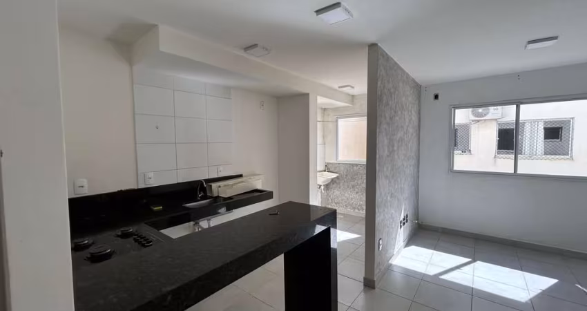 Residencial Laguna - Apartamento para aluguel no Ipanema, Patos de Minas/MG