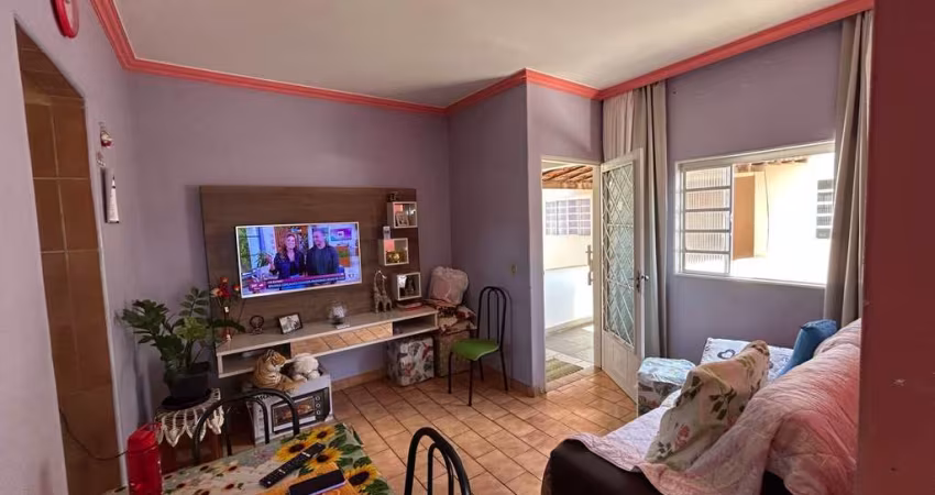 Apartamento em Jardim Andrades, Patos de Minas/MG