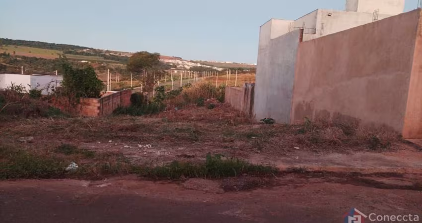 Terreno à venda no bairro Jardim Itamarati - Patos de Minas/MG