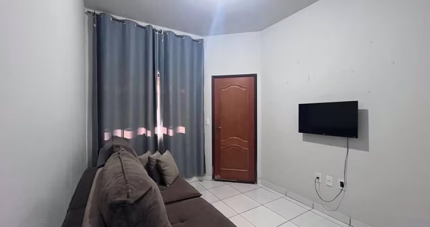 Casa em Jardim Paulistano, Patos de Minas/MG