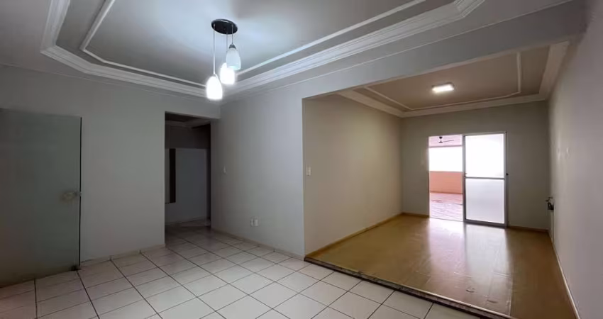 Apartamento com 3 Quartos à Venda no Jardim Centro – Patos de Minas | Suíte, Churrasqueira e 2 Vagas