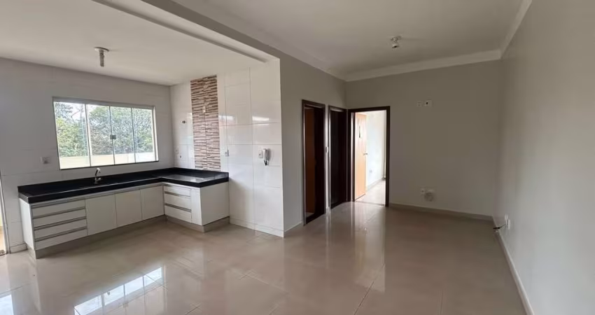 Apartamento com Área Externa para Aluguel no Jardim América – Patos de Minas/MG