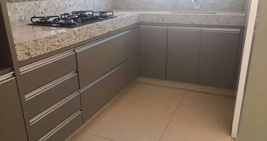 Apartamento à Venda no Bairro Rosário em Patos de Minas – 70,80 m², Suíte com Ar e Armários Planejados