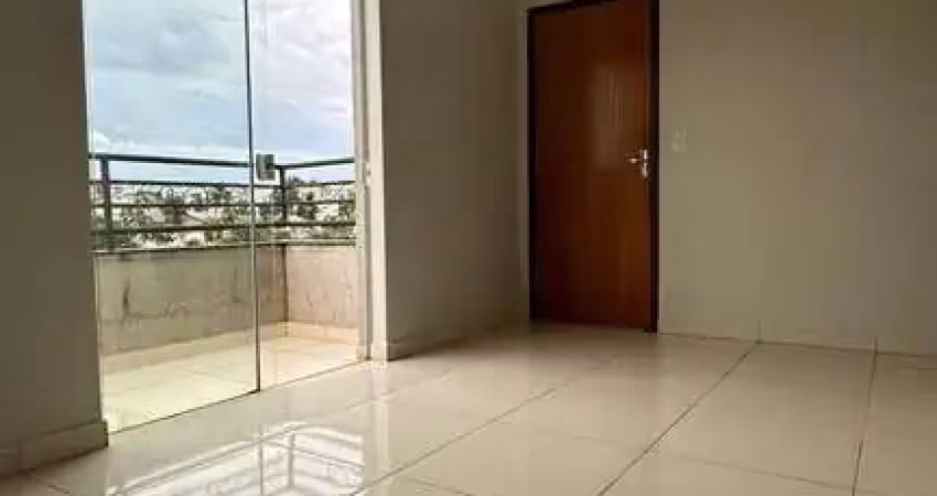 Apartamento com 2 Quartos à Venda no Bairro Laranjeiras – Suíte, Sacada e Cozinha Planejada | Patos de Minas - MG