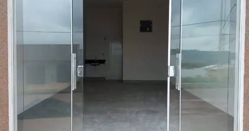 Lojas comerciais à venda ou aluguel no bairro morada da serra – patos de minas