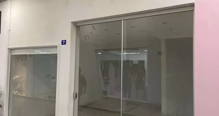 Galeria cristina - loja comercial à venda com 364m² em patos de minas - oportunidade imperdível!