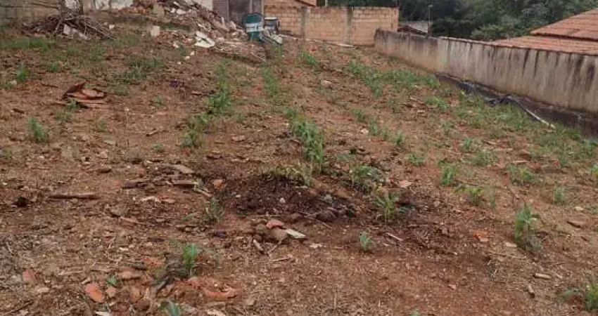 Terreno à venda no Lagoinha, Patos de Minas 