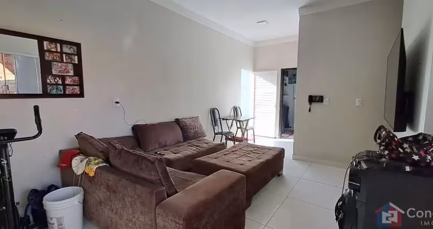 Casa de esquina à venda no bairro barreiro – patos de minas/mg | 3 quartos (1 suíte com closet), 240m² de terreno | aceita permuta
