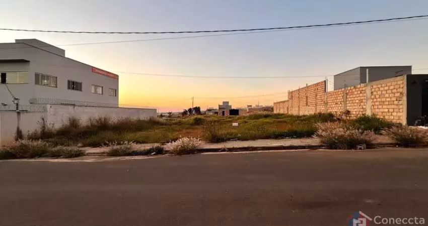 Lote plano à venda no jardim itália ii – patos de minas/mg | 300m² com 12m de frente por r$160 mil