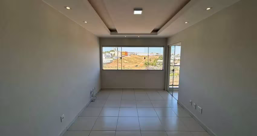 Apartamento com 3 quartos , 01 suite, para alugar na rua cônego getúlio – próximo ao centro de patos de minas