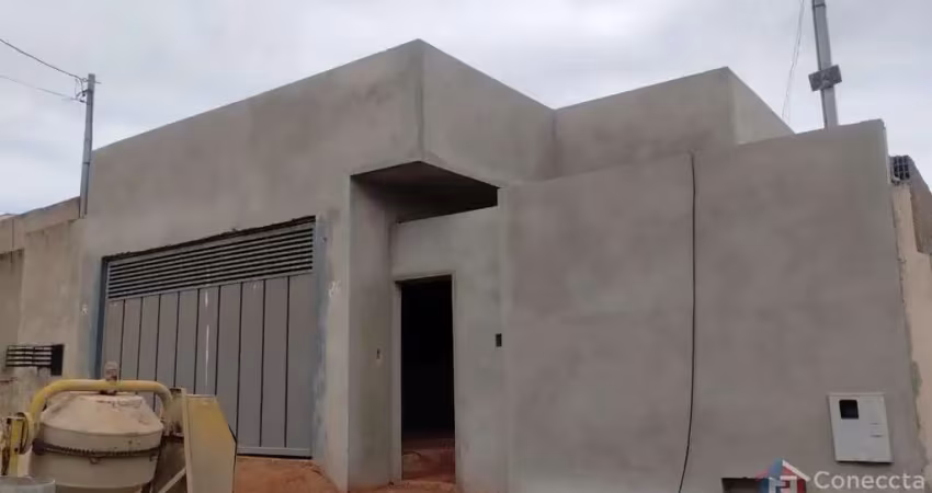 Casa na planta à venda no bairro afonso queiroz – 3 quartos, suíte, 231m² de terreno