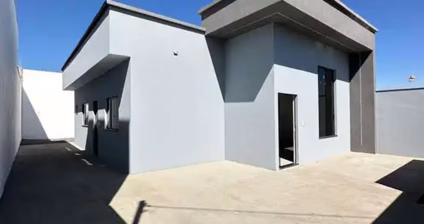 Casa com 3 quartos à venda no Afonso Queiroz, Patos de Minas 
