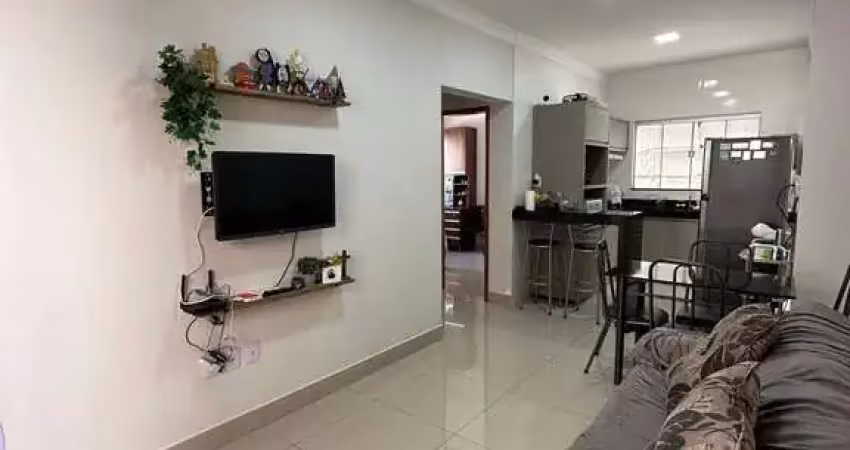 Apartamento com 2 quartos à venda no Laranjeiras, Patos de Minas 