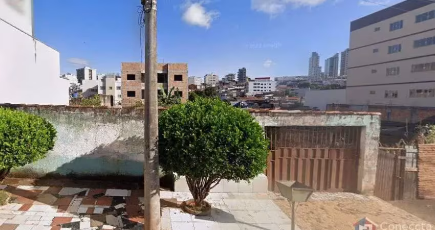 Terreno à venda no bairro antônio caixeta – patos de minas-mg – 409m²