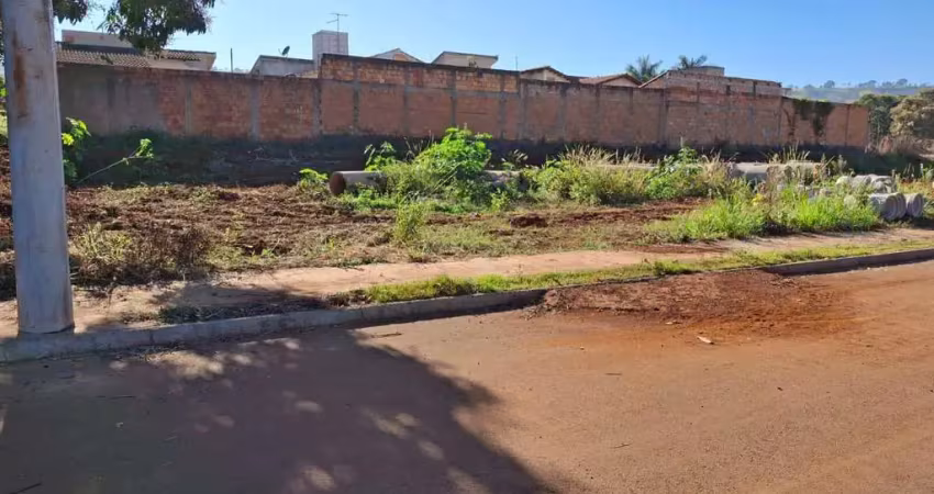 Lotes à venda no bairro monjolo em patos de minas | a partir de r$120 mil