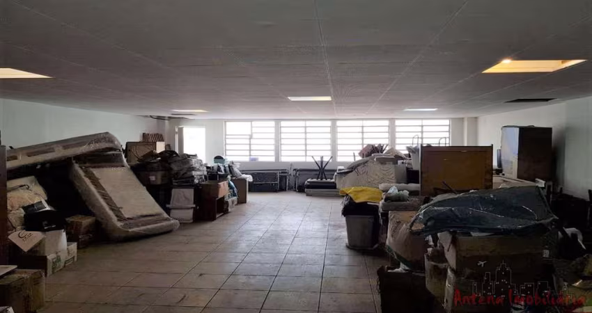 Sobreloja, Vila Buarque, São Paulo - R$ 500 mil, Cod: 6935