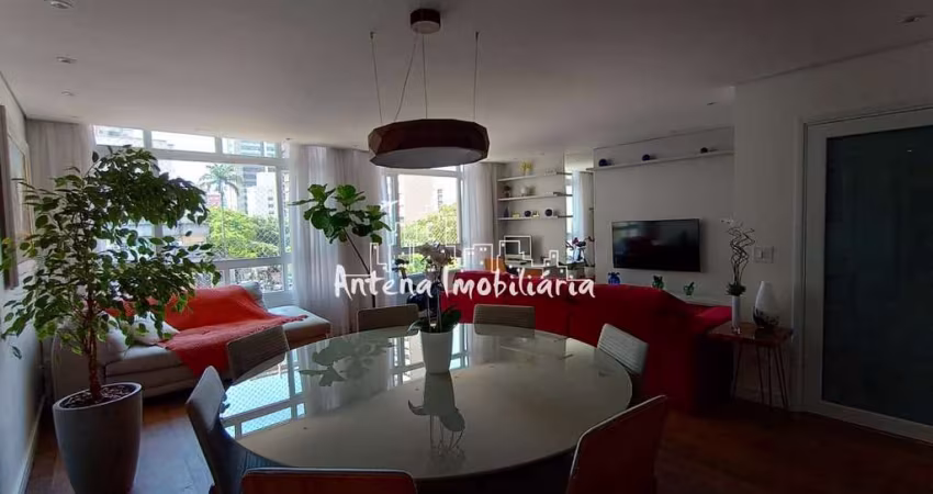 Apartamento com 03 dormitórios em Higienópolis - Cód.: 6929.