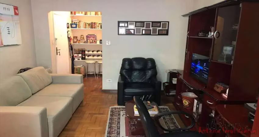 Apartamento com 1 dorm, santa cecília, são paulo - r$ 345 mil, cod: 6892