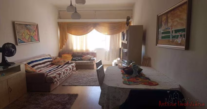 Apartamento com 1 dorm, Santa Cecília, São Paulo - R$ 330 mil, Cod: 6509