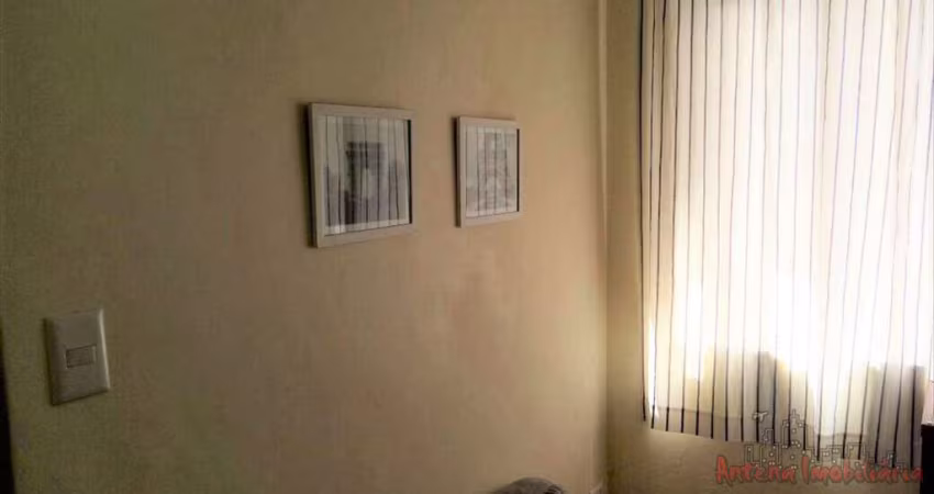 Apartamento com 1 dorm, Consolação, São Paulo - R$ 425 mil, Cod: 6477