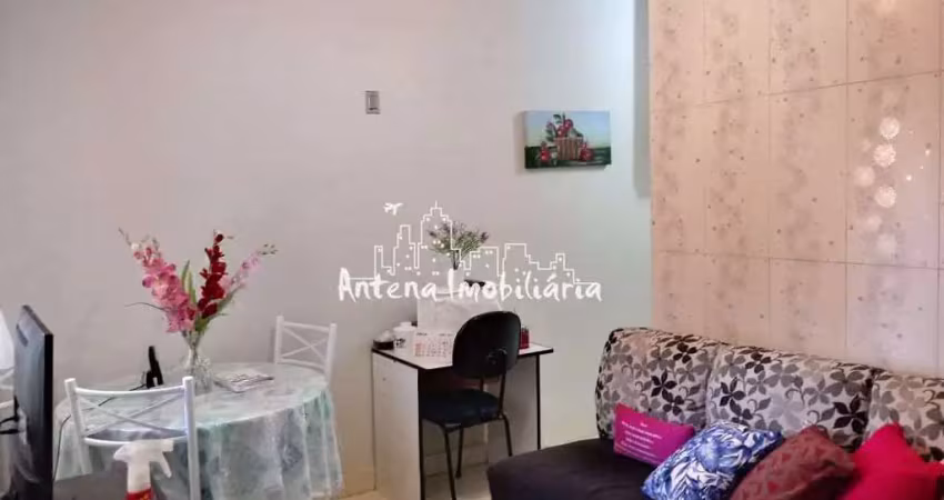 Apartamento com 01 dormitório na santa cecília - cód.: 6195