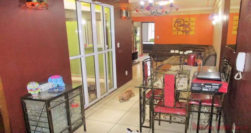 Apartamento com 3 dorms, santa cecília, são paulo - r$ 549 mil, cod: 6139