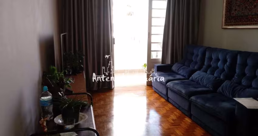 Apartamento com 01 dormitório em Santa Cecília - Cód.: 6144