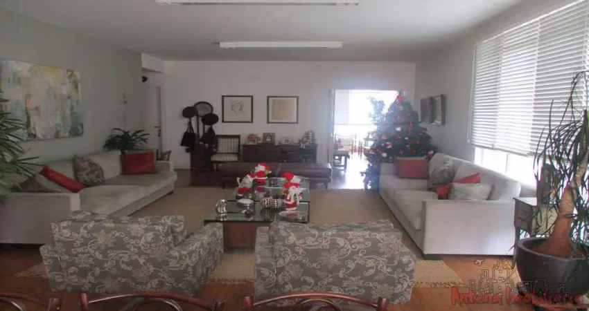 Apartamento com 3 dorms, higienópolis, são paulo - r$ 1.69 mi, cod: 6115