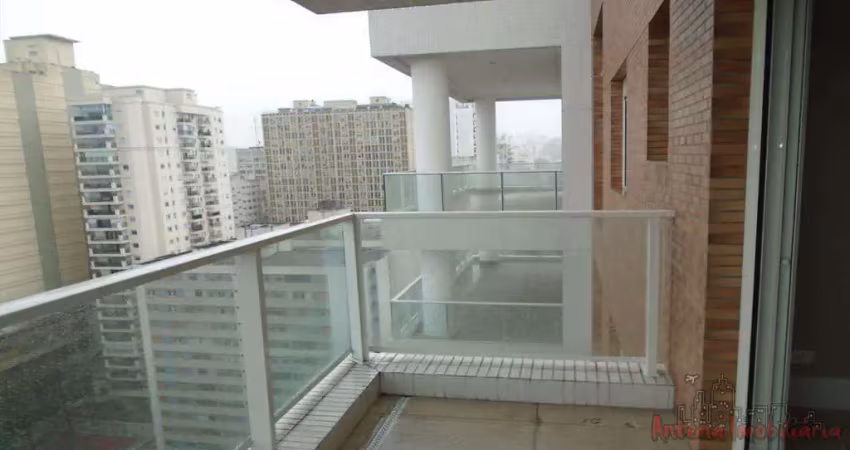 Apartamento com 4 dorms, santa cecília, são paulo - r$ 4.4 mi, cod: 5819