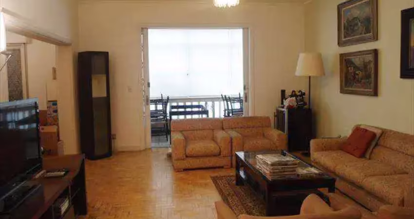 Apartamento com 2 dorms, higienópolis, são paulo - r$ 2.33 mi, cod: 4138