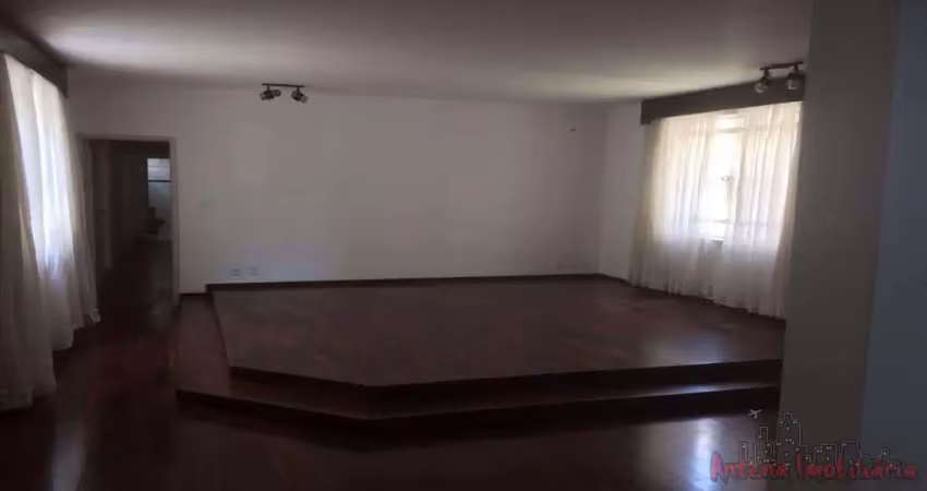 Apartamento com 03 dormitórios em higienópolis - cód.: 3701