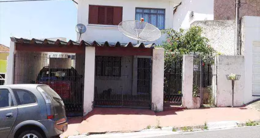 Sobrado em vila romanópolis - cód. de referência: 3533.