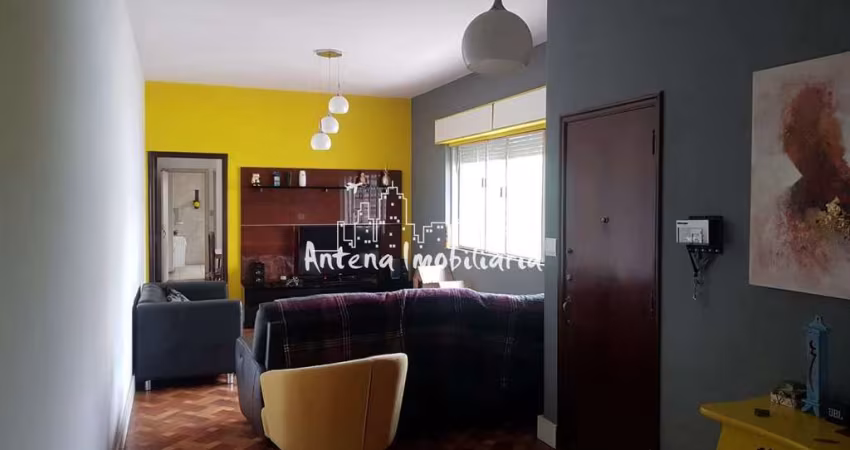 Apartamento com 03 dormitórios na Vila Buarque - Cód.: 3152.