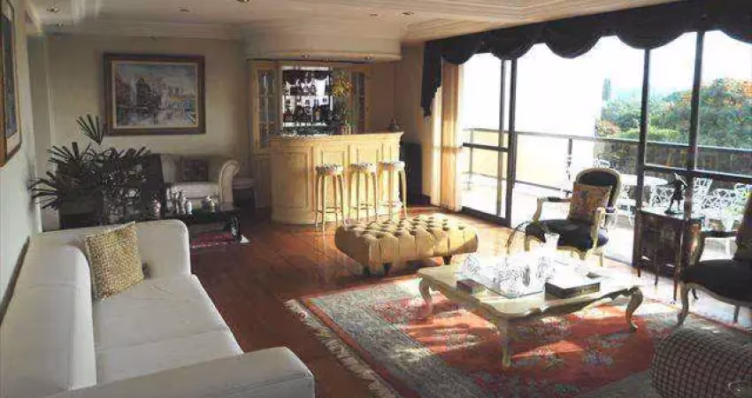 Apartamento com 4 dorms, higienópolis, são paulo - r$ 5.2 mi, cod: 2024