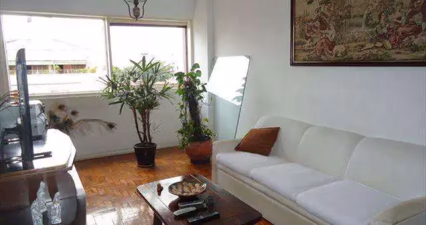 Apartamento com 02 dormitórios em santa cecília - cód.: 162.