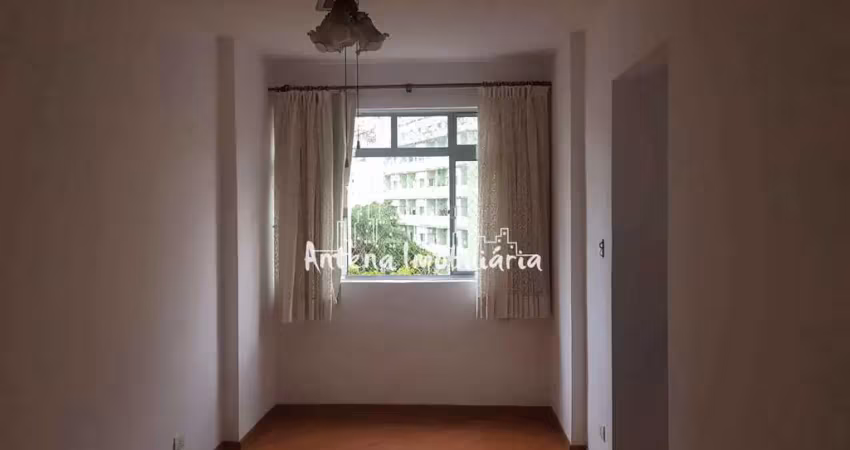 Apartamento de 01 dormitório em santa cecília - cód.: 24.