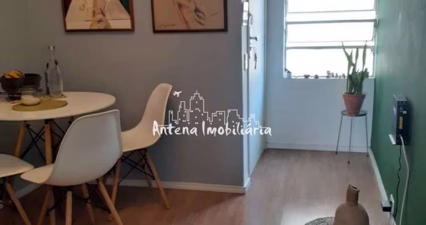 Apartamento em Santa Cecília - Cód. de Referência: 7306.