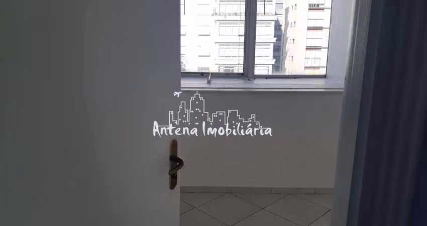 Sala Comercial na Consolação - Cód. de Referência: 7522.