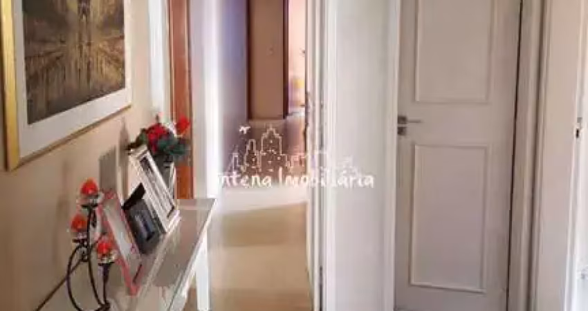 Apartamento em higienópolis - cód. de referência: 7551.