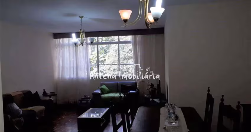 Apartamento em santa cecília - cód. de referência: 7557.