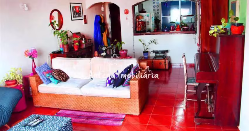 Apartamento na vila romana - cód. de referência: 7674.